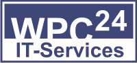 Logo WPC24 IT-Services